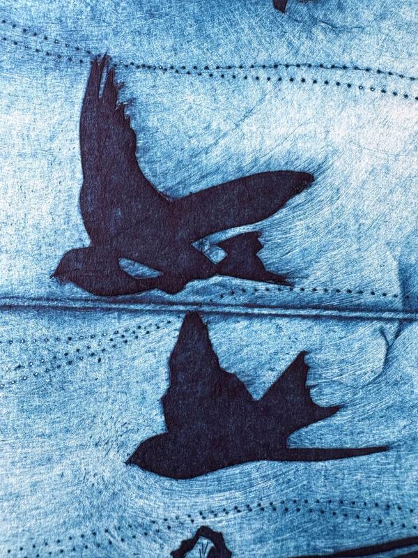 Side by Side 